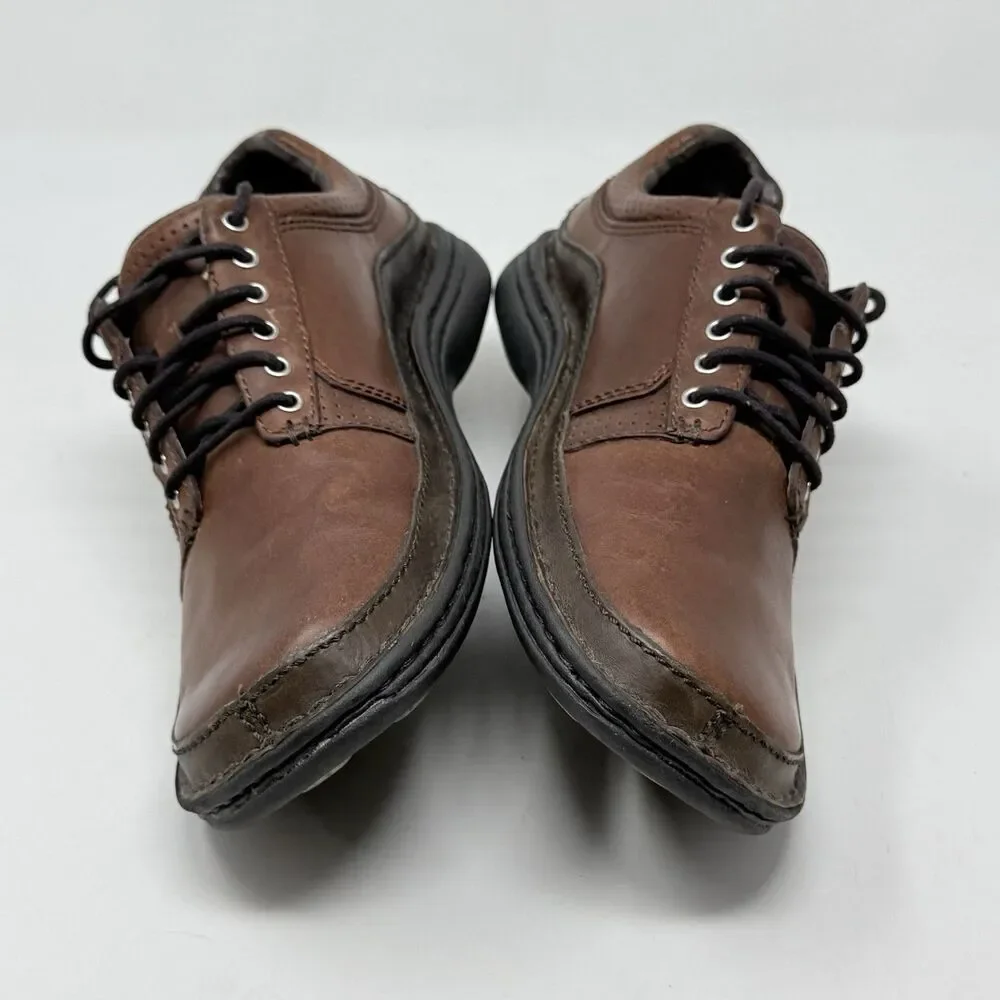 Merrell overall good